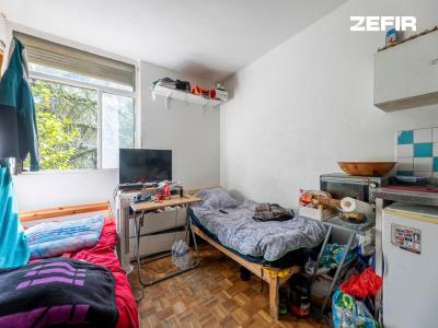 For sale Paris-20eme-arrondissement 1 room 11 m2 Paris (75020) photo 1