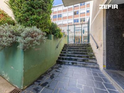 For sale Paris-20eme-arrondissement 1 room 11 m2 Paris (75020) photo 4