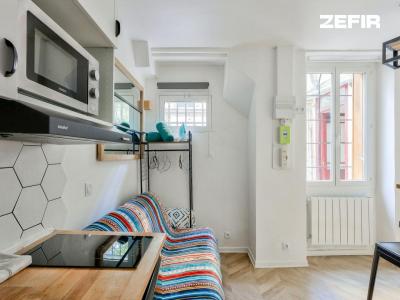 Annonce Vente Appartement Paris-18eme-arrondissement 75