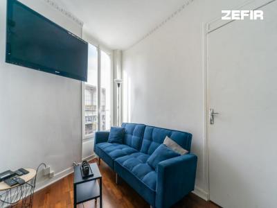 Annonce Vente 2 pices Appartement Paris-19eme-arrondissement 75