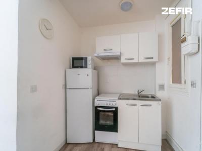 Acheter Appartement Paris-19eme-arrondissement Paris