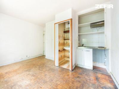 For sale Paris-20eme-arrondissement 1 room 17 m2 Paris (75020) photo 3