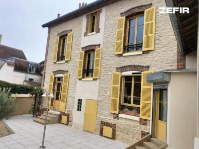 Annonce Vente 10 pices Maison Saint-florentin 89