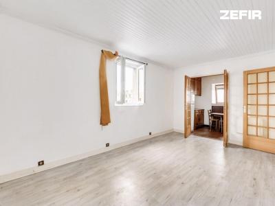 Annonce Vente Appartement Alfortville 94