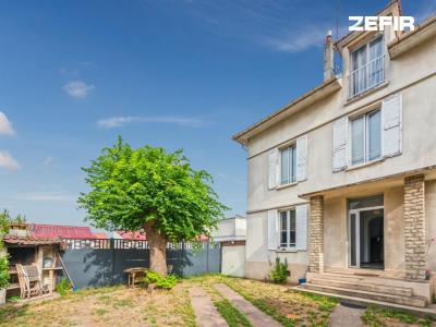 For sale Carrieres-sous-poissy 3 rooms 67 m2 Yvelines (78955) photo 3