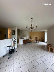 For sale Saint-vincent-de-mercuze 6 rooms 155 m2 Isere (38660) photo 2