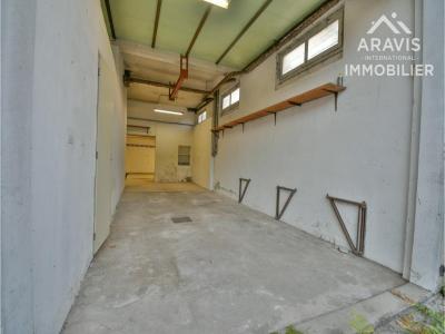 Annonce Vente Parking Saint-pierre-en-faucigny 74