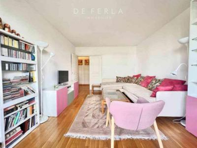 For sale Paris-15eme-arrondissement 3 rooms 83 m2 Paris (75015) photo 0