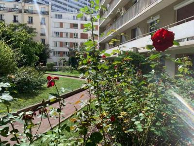 Annonce Vente 3 pices Appartement Paris-15eme-arrondissement 75