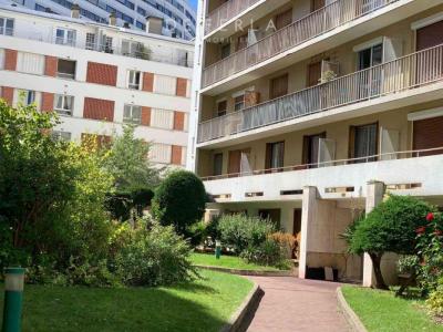 Acheter Appartement 83 m2 Paris-15eme-arrondissement