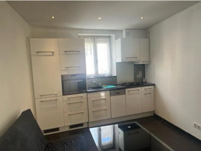 Louer Appartement 26 m2 Taverny