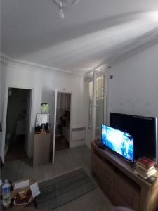 Annonce Location Appartement Bois-colombes 92