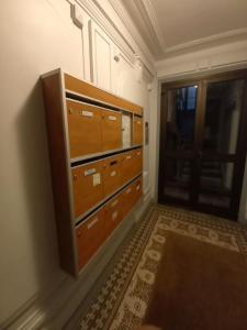 Louer Appartement 20 m2 Bois-colombes