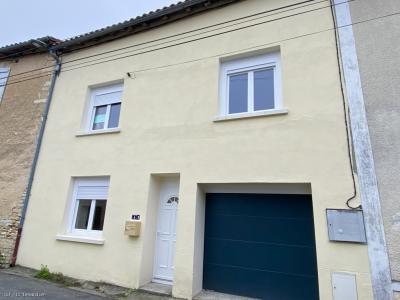 Acheter Maison 83 m2 Aigre