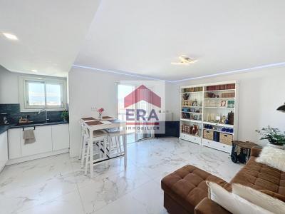 For sale Antibes 3 rooms 58 m2 Alpes Maritimes (06600) photo 1