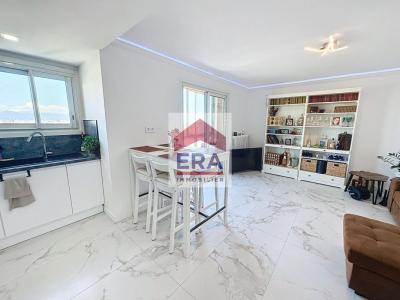 For sale Antibes 3 rooms 58 m2 Alpes Maritimes (06600) photo 2