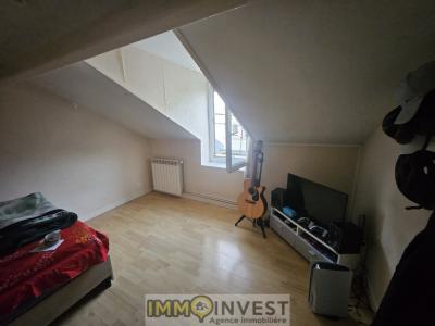 For rent Limoges 2 rooms 31 m2 Haute vienne (87000) photo 0