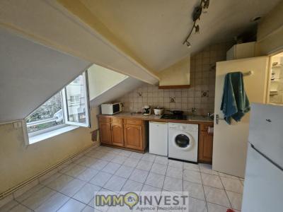 Annonce Location 2 pices Appartement Limoges 87