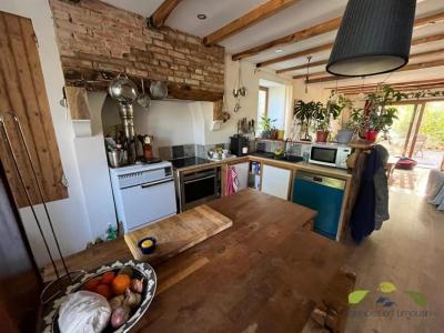 For sale Bujaleuf 4 rooms 91 m2 Haute vienne (87460) photo 4