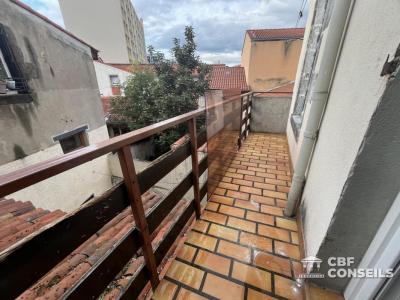 For sale Clermont-ferrand 120 m2 Puy de dome (63000) photo 3