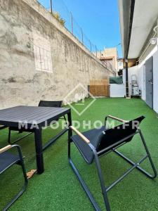 For sale Marseille-4eme-arrondissement 2 rooms 27 m2 Bouches du Rhone (13004) photo 4