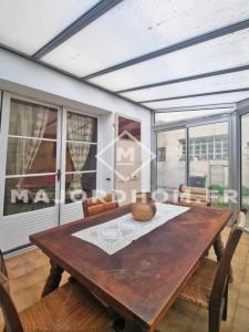 Acheter Maison Marseille-6eme-arrondissement 375000 euros