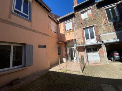 For sale Firminy 11 rooms 300 m2 Loire (42700) photo 0