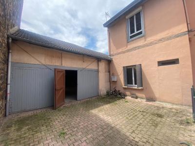 Annonce Vente Immeuble Firminy 42