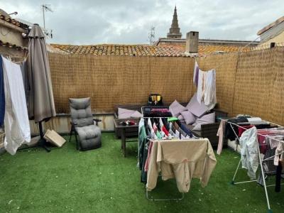 For sale Vias 8 rooms 175 m2 Herault (34450) photo 0