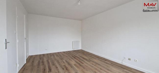 Louer Appartement 55 m2 Lille