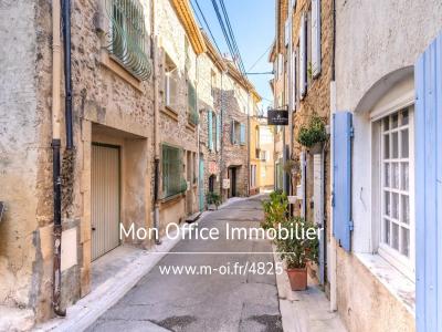 For sale Rognes 2 rooms 45 m2 Bouches du Rhone (13840) photo 0