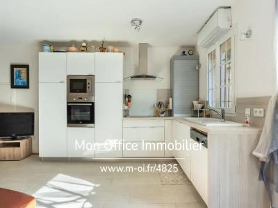 For sale Rognes 2 rooms 45 m2 Bouches du Rhone (13840) photo 3