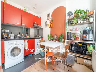 Annonce Vente 2 pices Appartement Marseille-2eme-arrondissement 13