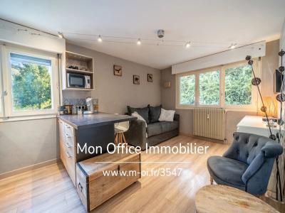 For sale Clusaz 1 room 21 m2 Haute savoie (74220) photo 0