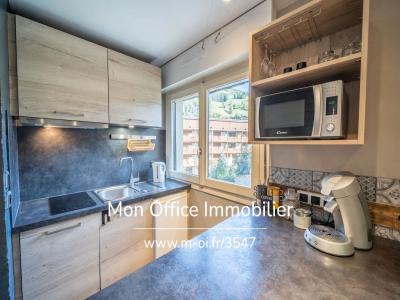 Acheter Appartement 21 m2 Clusaz