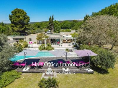 Acheter Maison Aix-en-provence 2440000 euros