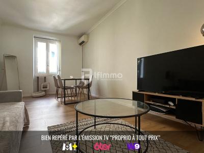 For sale Beziers 3 rooms 67 m2 Herault (34500) photo 0