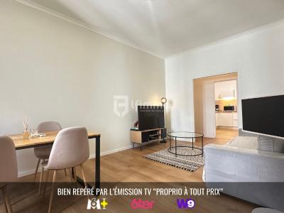 For sale Beziers 3 rooms 67 m2 Herault (34500) photo 1