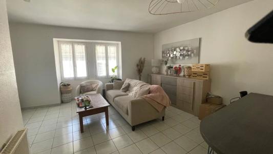 Louer Appartement Clairvaux-les-lacs Jura