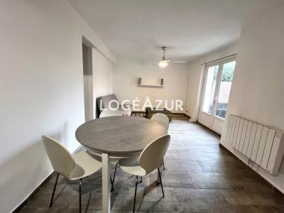 Louer Appartement Vallauris Alpes Maritimes