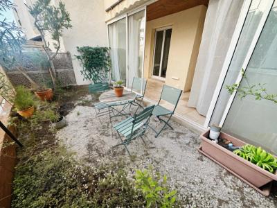 For sale Nice SAINT ROCH 3 rooms 70 m2 Alpes Maritimes (06300) photo 1