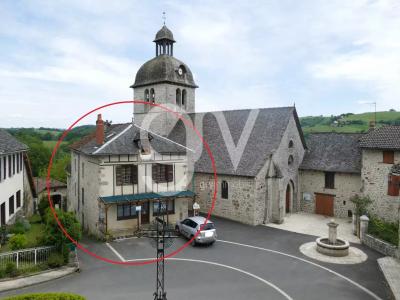 For sale Mourjou 220 m2 Cantal (15340) photo 0