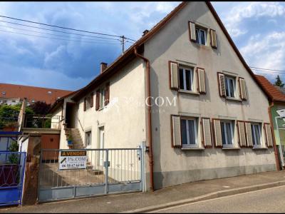 For sale Hochfelden 4 rooms 118 m2 Bas rhin (67270) photo 3