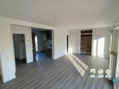 Annonce Location 3 pices Appartement Nevers 58