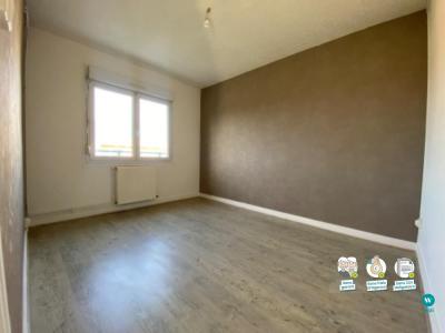 Louer Appartement Nevers Nievre