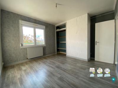 Louer Appartement Nevers 630 euros