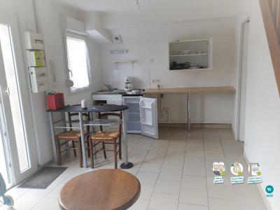 Annonce Location 2 pices Appartement Amiens 80