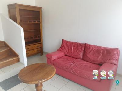 Louer Appartement Amiens 510 euros