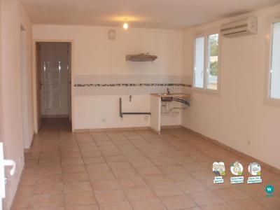 Annonce Location 3 pices Appartement Bagnols-sur-ceze 30