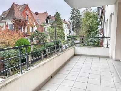 Annonce Vente 3 pices Appartement Strasbourg 67